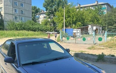 Subaru Legacy III, 1999 год, 390 000 рублей, 2 фотография