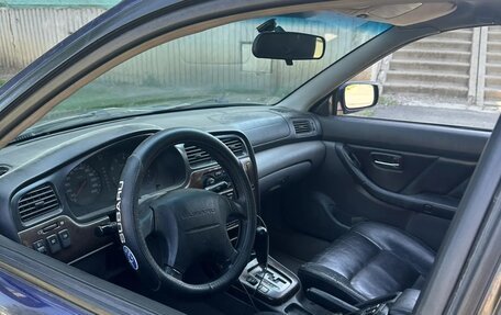 Subaru Legacy III, 1999 год, 390 000 рублей, 5 фотография