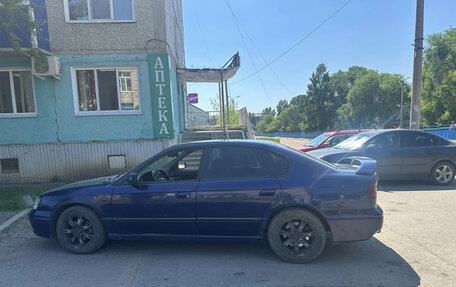 Subaru Legacy III, 1999 год, 390 000 рублей, 6 фотография