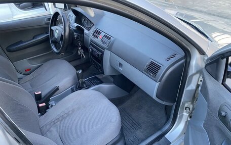 Skoda Fabia I, 2004 год, 350 000 рублей, 5 фотография