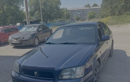 Subaru Legacy III, 1999 год, 390 000 рублей, 7 фотография