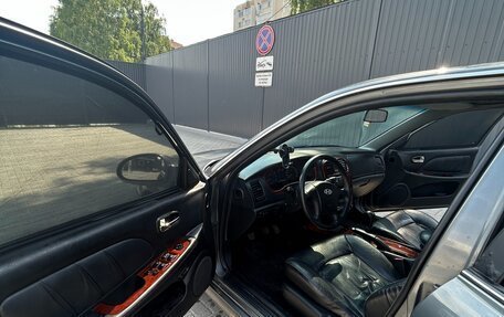 Hyundai Sonata IV рестайлинг, 2006 год, 580 000 рублей, 6 фотография
