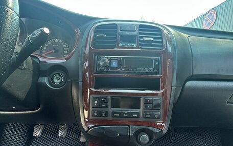 Hyundai Sonata IV рестайлинг, 2006 год, 580 000 рублей, 16 фотография