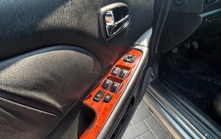 Hyundai Sonata IV рестайлинг, 2006 год, 580 000 рублей, 18 фотография