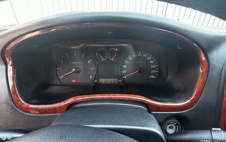 Hyundai Sonata IV рестайлинг, 2006 год, 580 000 рублей, 15 фотография