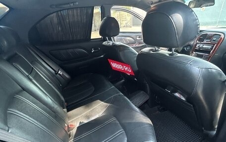 Hyundai Sonata IV рестайлинг, 2006 год, 580 000 рублей, 14 фотография