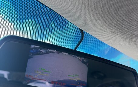 Hyundai Solaris II рестайлинг, 2016 год, 1 000 000 рублей, 16 фотография