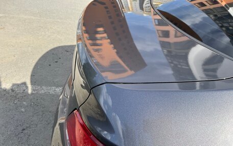 Hyundai Solaris II рестайлинг, 2016 год, 1 000 000 рублей, 22 фотография