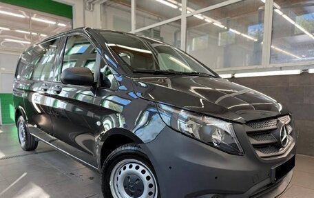 Mercedes-Benz Vito, 2023 год, 5 200 000 рублей, 3 фотография