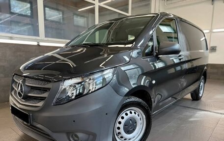 Mercedes-Benz Vito, 2023 год, 5 200 000 рублей, 2 фотография