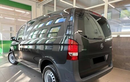 Mercedes-Benz Vito, 2023 год, 5 200 000 рублей, 5 фотография