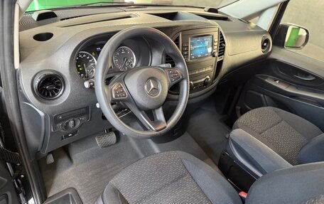 Mercedes-Benz Vito, 2023 год, 5 200 000 рублей, 7 фотография