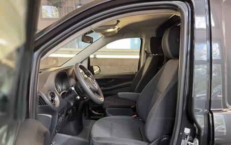 Mercedes-Benz Vito, 2023 год, 5 200 000 рублей, 6 фотография