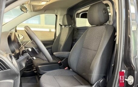 Mercedes-Benz Vito, 2023 год, 5 200 000 рублей, 8 фотография