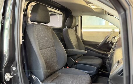 Mercedes-Benz Vito, 2023 год, 5 200 000 рублей, 11 фотография