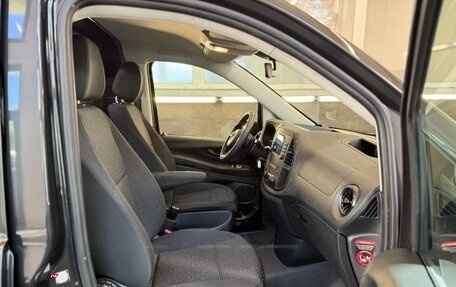 Mercedes-Benz Vito, 2023 год, 5 200 000 рублей, 14 фотография