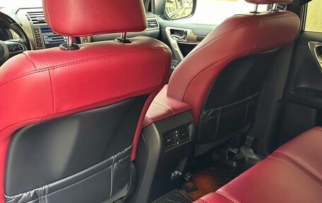 Lexus GX II, 2020 год, 7 650 000 рублей, 9 фотография