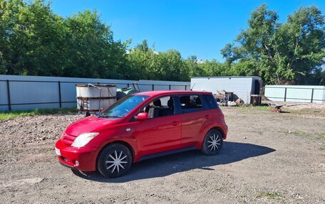 Toyota Ist II, 2003 год, 350 000 рублей, 2 фотография