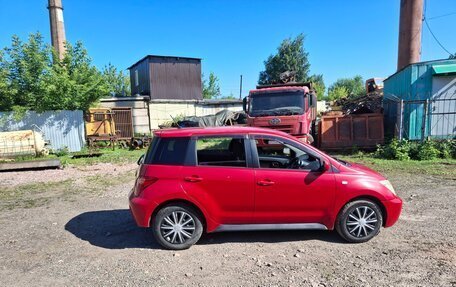 Toyota Ist II, 2003 год, 350 000 рублей, 4 фотография