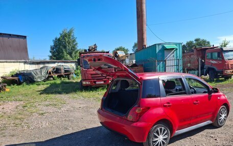 Toyota Ist II, 2003 год, 350 000 рублей, 7 фотография