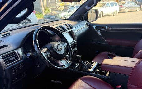 Lexus GX II, 2020 год, 7 650 000 рублей, 4 фотография