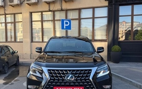 Lexus GX II, 2020 год, 7 650 000 рублей, 2 фотография