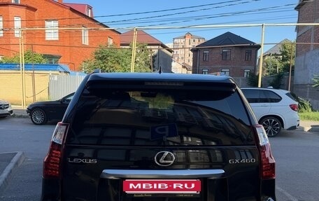 Lexus GX II, 2020 год, 7 650 000 рублей, 7 фотография