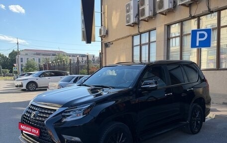 Lexus GX II, 2020 год, 7 650 000 рублей, 3 фотография