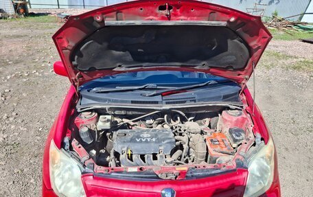 Toyota Ist II, 2003 год, 350 000 рублей, 8 фотография