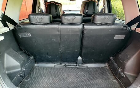 Nissan Note II рестайлинг, 2012 год, 770 000 рублей, 4 фотография
