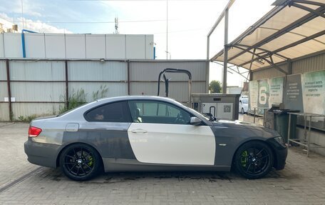 BMW 3 серия, 2006 год, 850 000 рублей, 3 фотография