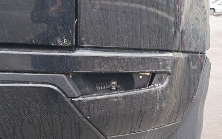 Land Rover Range Rover Evoque I, 2014 год, 1 150 000 рублей, 4 фотография