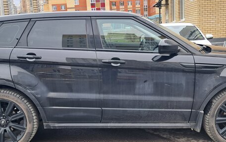 Land Rover Range Rover Evoque I, 2014 год, 1 150 000 рублей, 2 фотография