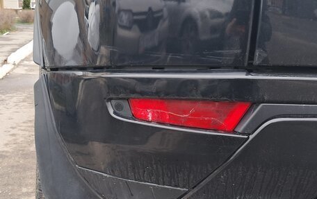 Land Rover Range Rover Evoque I, 2014 год, 1 150 000 рублей, 5 фотография