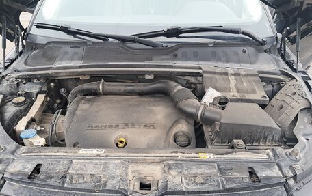 Land Rover Range Rover Evoque I, 2014 год, 1 150 000 рублей, 11 фотография