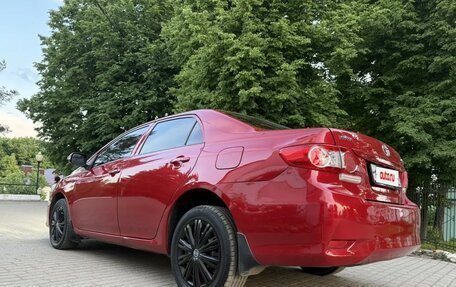 Toyota Corolla, 2012 год, 900 000 рублей, 3 фотография