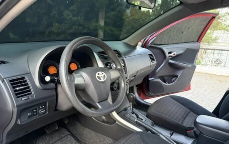 Toyota Corolla, 2012 год, 900 000 рублей, 5 фотография