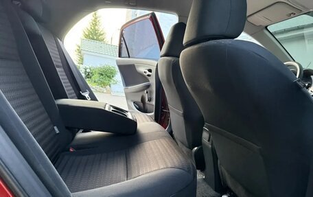 Toyota Corolla, 2012 год, 900 000 рублей, 9 фотография