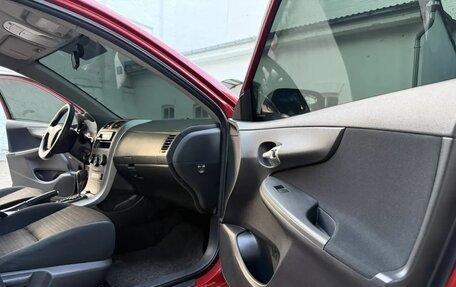 Toyota Corolla, 2012 год, 900 000 рублей, 11 фотография