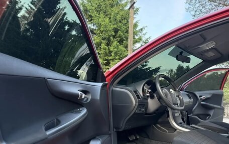 Toyota Corolla, 2012 год, 900 000 рублей, 8 фотография