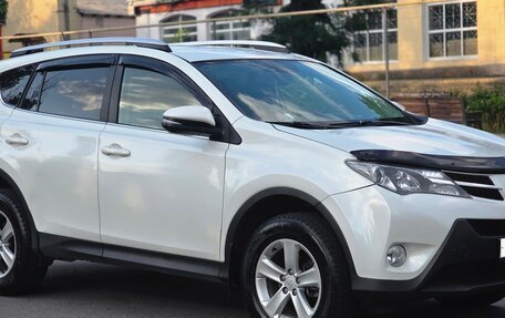 Toyota RAV4, 2014 год, 1 600 000 рублей, 2 фотография