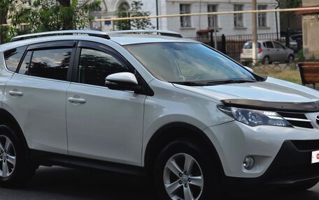 Toyota RAV4, 2014 год, 1 600 000 рублей, 5 фотография