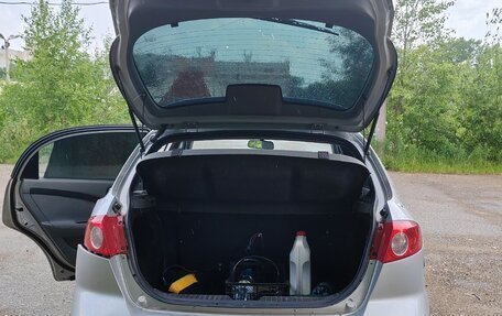 Chevrolet Lacetti, 2007 год, 200 000 рублей, 5 фотография
