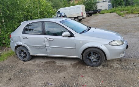 Chevrolet Lacetti, 2007 год, 200 000 рублей, 3 фотография