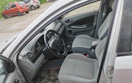 Chevrolet Lacetti, 2007 год, 200 000 рублей, 6 фотография
