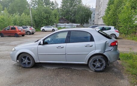 Chevrolet Lacetti, 2007 год, 200 000 рублей, 4 фотография