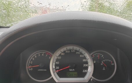 Chevrolet Lacetti, 2007 год, 200 000 рублей, 8 фотография