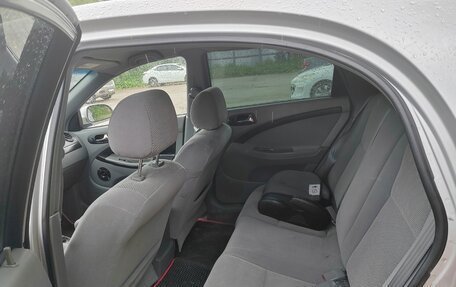 Chevrolet Lacetti, 2007 год, 200 000 рублей, 7 фотография