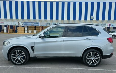 BMW X5, 2014 год, 2 860 000 рублей, 4 фотография