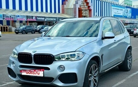 BMW X5, 2014 год, 2 860 000 рублей, 2 фотография